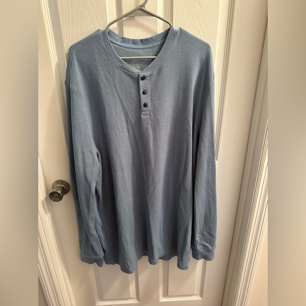 Long Sleeve